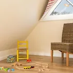Ferienhaus Lütte Marie *