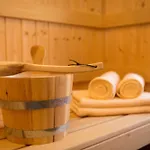 Ferienhaus Lütte Marie Ostseeheilbad Zingst
