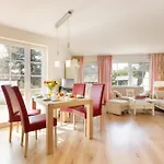 Lütte Marie Ferienhaus Ostseeheilbad Zingst