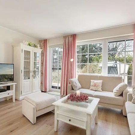 Holiday home Luette Marie *