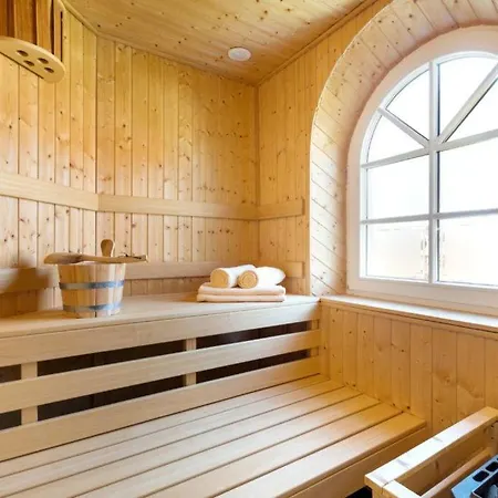 Holiday home Luette Marie *