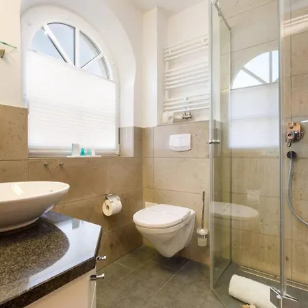 Luette Marie Casa de Férias