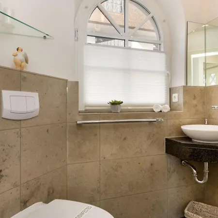 Luette Marie Casa de Férias