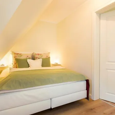 Casa de Férias Luette Marie Zingst