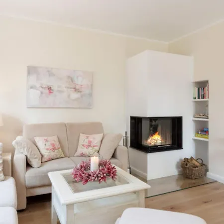 別荘 Luette Marie *