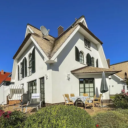 Luette Marie 別荘 ツィングシュト