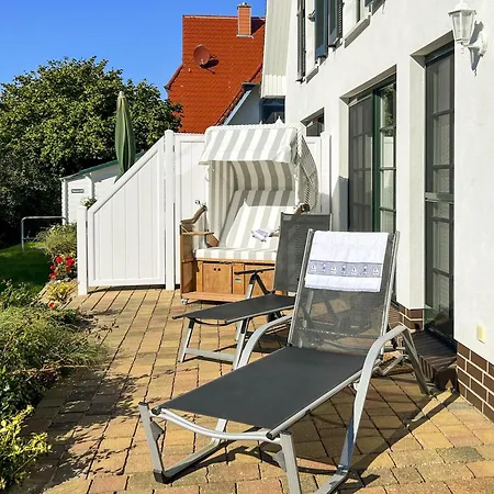 Lütte Marie * Ostseeheilbad Zingst