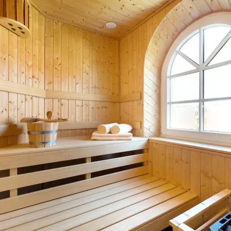 別荘 Luette Marie *